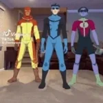 obsession with tiktok omni-man