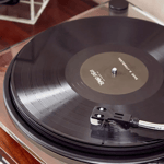 Vinyl Crackling Loop