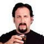 Clean Machine Gun Burst