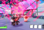 Subspace ult voiceline