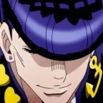 josuke higashikata