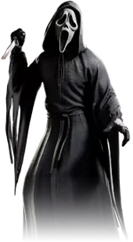 Ghostface miss me