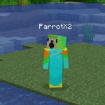 ParrotX2