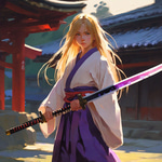 Anime Slash Sound Effect