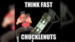 Think Fast Chucklenuts! [Original Video]