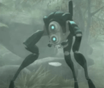 hunter 2