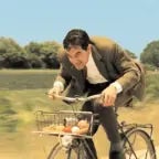 Chicleteira Bicicleteira