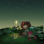 Amphibia end credits