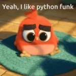 PYTHON FUNK