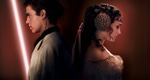 Across the Stars - Love Theme Star wars
