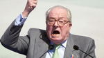 Jean-Marie Le Pen - Jeanne, au secours ! - Sound
