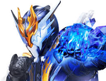 kamen rider cross-z henshin