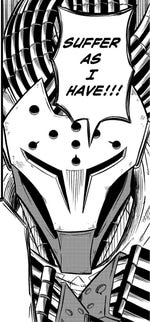 Ramattra Domain Expansion