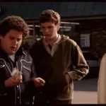 Do you guys have Myspace?