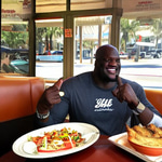 Devious Shaq