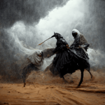 قنجي سلطان العنزي - Sound