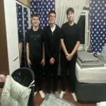 Morandi - Kalinka [QgyGZm41hFw]