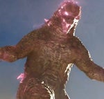 Godzilla Charge up (GxK) PT 3