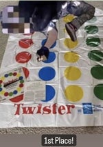 I WOKE UP IN A NEW BOGATI