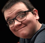 Clash Royale Laughing heheheha Emote Green Screen 1080p 60fps d