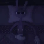 its the FISH HAT AGAIN!