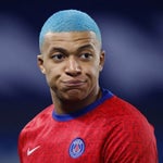 Skibidi Mbappe