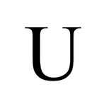 U [Alphabet]