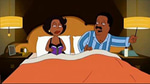 Cleveland Brown - Cleveland - It’s Cleveland