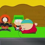 LETS GO GOLFING GOD DID