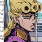 GIORNO THEME