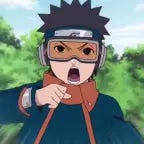obito uchiha!