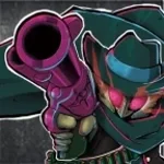 Drain Bulletbaang