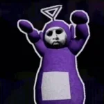 Tinky Counting [SLENDYTUBBIES]