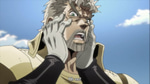 OOOOH NOOO!!! Joseph Joestar