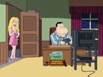 American Dad - Stan Smith - One hour ago a Cyber terrorist