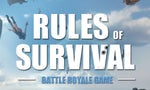 Rules of survival Dancing machine emote - Sound