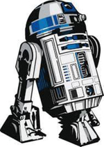 R2-D2 Sound Effect 7