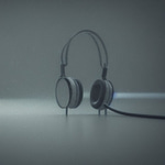 Background News music