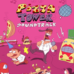 Pizza tower, pizza time p4