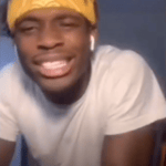 What did she sayyyyy