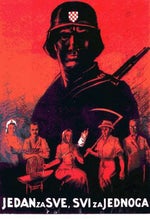 Za dom spremni - Sound