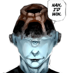 stand proud sukuna you are strong