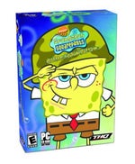 SpongeBob I Love Bikini Bottom