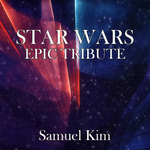 Imperial March EPIC by "Samuel Kim"