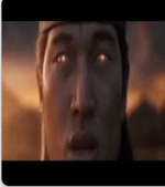 вставай Шан Цунг - Sound