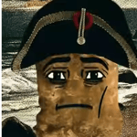 gadedegedagadago i am french oh joe