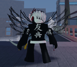 Not enough to stop me