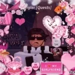 my love for you <3