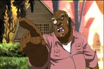 Uncle Ruckus STFU