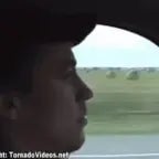 GET IN THE CAR! -Reed Timmer